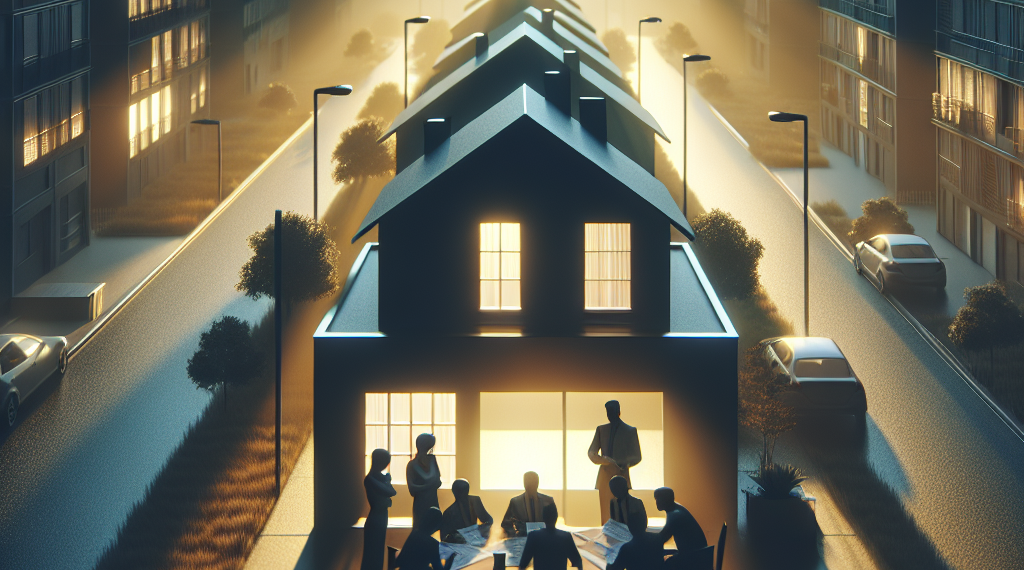 Desinformación financiera frena compra de vivienda; 70% desconoce cuánto puede pagar