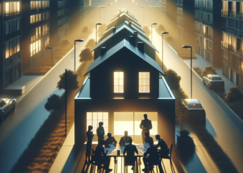 Desinformación financiera frena compra de vivienda; 70% desconoce cuánto puede pagar