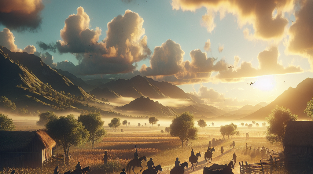 My cultural awakening: a 60s folk band helped me find my place as a person of colour in Britain | Culture