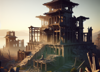 Why destroying cultural heritage is such a foolish strategic move in any conflict