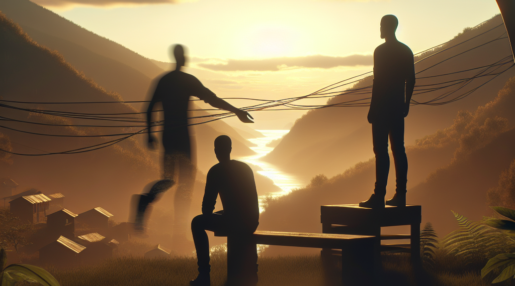 el desapego que lleva a cerrar el negocio