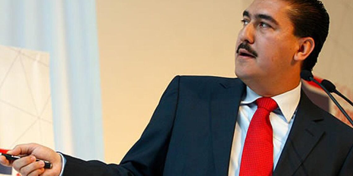 Detienen al Chihuas; está vinculado con ataque a Cavazos