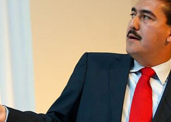 Detienen al Chihuas; está vinculado con ataque a Cavazos