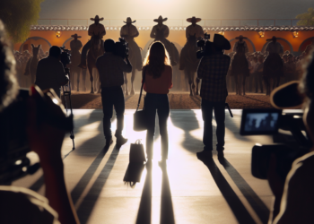 Vinculan a proceso a Fernanda Villarreal, operadora de Adán Augusto López en procesos de Morena