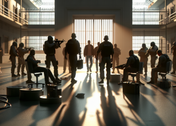 Capturan en Bolivia al narcotraficante uruguayo Sebastián Marset