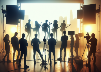 Filmmaker Bao Nguyen on Going Behind the Scenes With BTS