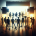 Filmmaker Bao Nguyen on Going Behind the Scenes With BTS