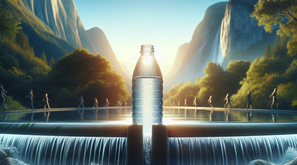Diageo devuelve más del doble de agua utilizada en producir tequila