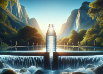 Diageo devuelve más del doble de agua utilizada en producir tequila