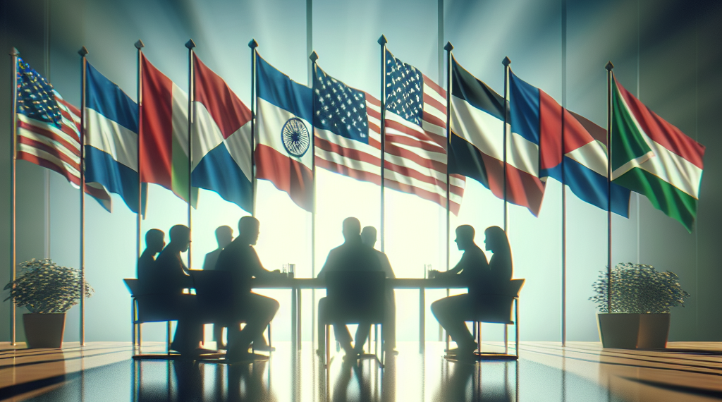 Díaz-Canel anuncia que Cuba inició conversaciones con Estados Unidos