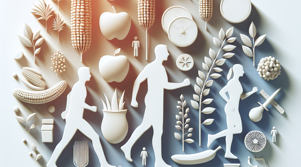 Dieta antiinflamatoria: ¿ciencia o moda?