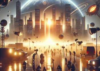 Congresswoman Files Suit To Stop Trump From Closing The Kennedy Center