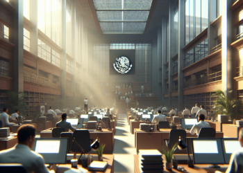 Diputados en México avanzan con reforma laboral que pondría fin a los mensajes de tu jefe fuera de horario