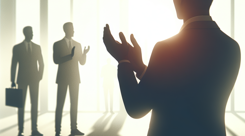 Praise Shadows Sales Director, Para Site Exec Director: Industry Moves