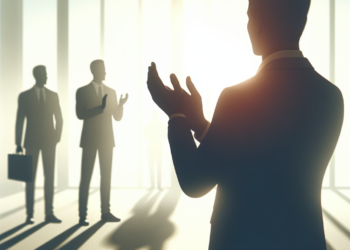 Praise Shadows Sales Director, Para Site Exec Director: Industry Moves