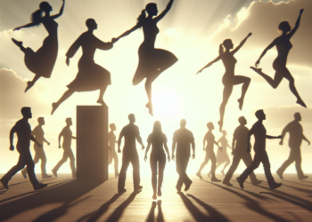 Download the The Largest 150 U.S Contemporary and Modern Dance Companies Gender Leadership Distribution + Compensation Data Byte