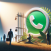 Filtración de chats de WhatsApp abre paso a juzgar conversaciones privadas