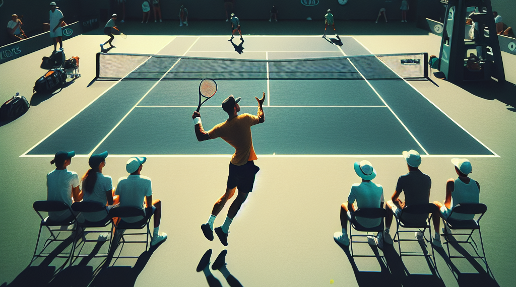 Djokovic regresa a cuartos en Indian Wells, tras 9 años