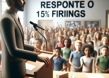 New School Faculty React to Plans to Lay Off 15% of Workforce