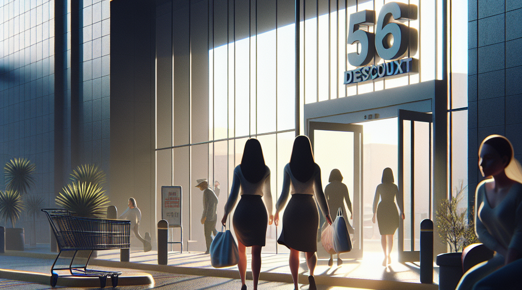 Dollar General abrirá 10 tiendas en México en 2026