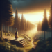 Where Stradivarius Found Just The Right Wood