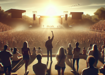 dónde ver EN VIVO si no vas al festival