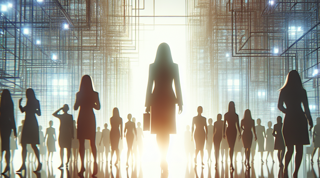 Dos lecciones del liderazgo femenino para el futuro del trabajo