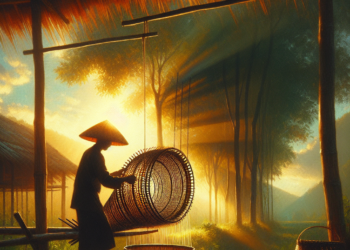 Actually, Doug Ford, basket-weaving is innovative and in-demand