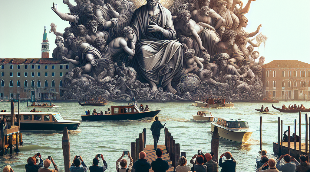 Designer Dries Van Noten to Launch Foundation in Venice