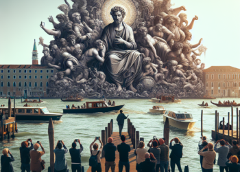 Designer Dries Van Noten to Launch Foundation in Venice