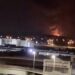 Aeropuerto de Kuwait sufre ataque con drones, sistema de radar dañado; no se reportan víctimas