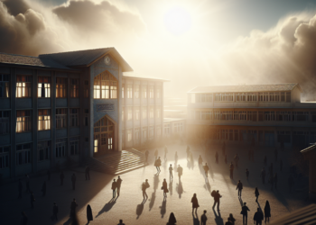 EU intensifica investigación por ataque a escuela en Irán ante posible responsabilidad militar