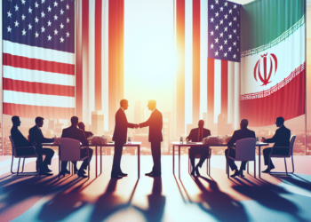 EEUU espera mantener una reunión con Irán esta semana, según el enviado especial de Trump