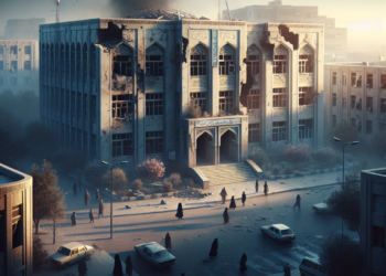 Un vídeo apunta a que fue EEUU quien golpeó con un misil Tomahawk la escuela de niñas en Irán en la que murieron 180 personas