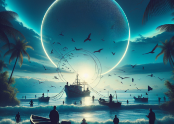 Estados Unidos ataca presunta narcolancha en el Caribe y mata a cuatro personas