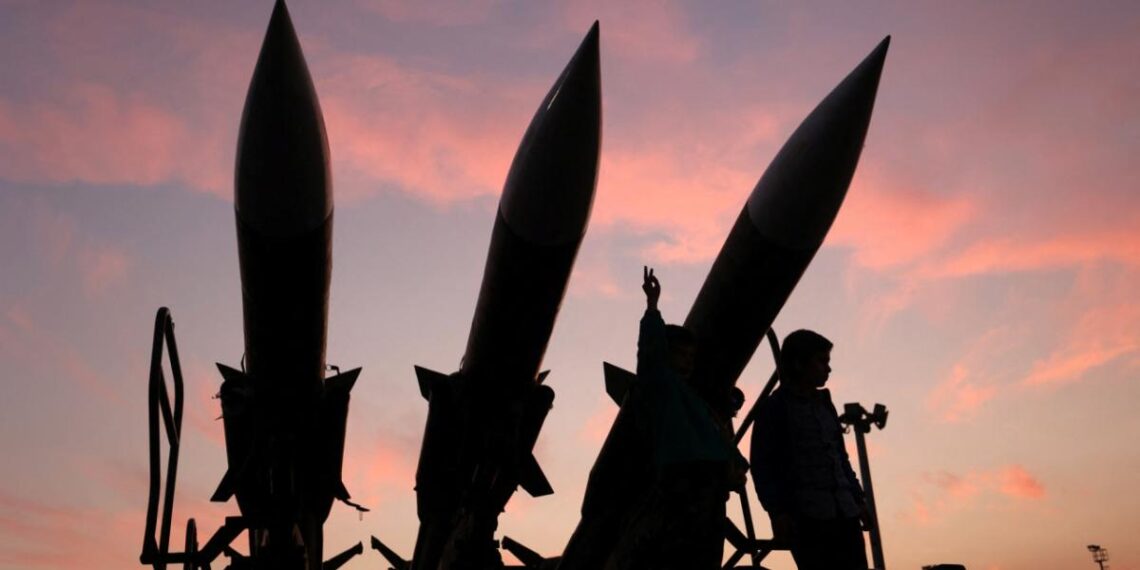 Estados Unidos e Israel atacan plantas nucleares en Irán: ¿Qué se sabe?