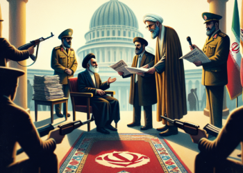 EEUU  ofrece 10 millones de dólares por información sobre los dirigentes iraníes y dice que Mojtaba Jamenei está "herido y probablemente desfigurado"