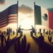 Estados Unidos y México anuncian primera negociación antes de la revisión del TMEC