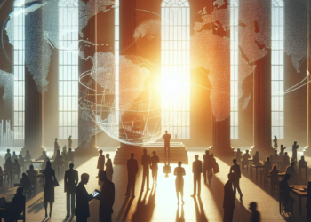 Oxfam: Democracia económica