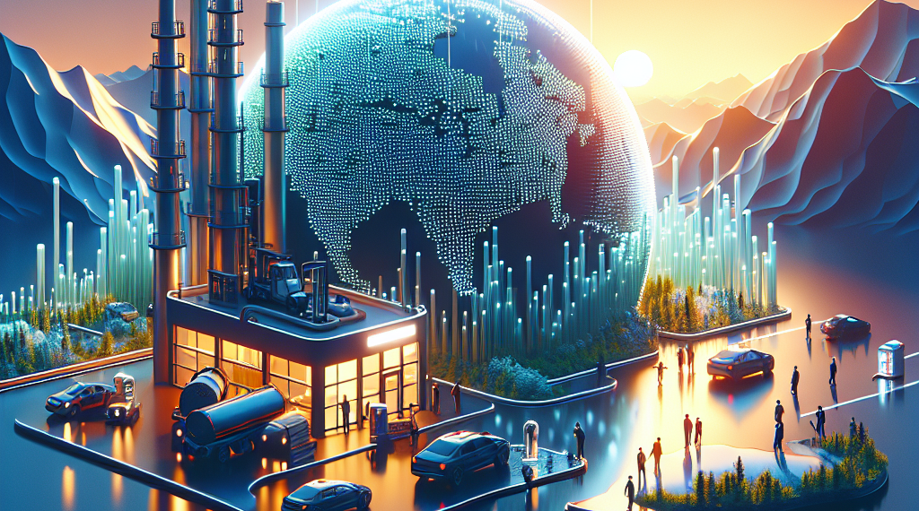 Utilidad de Ecopetrol fue la más baja desde 2020