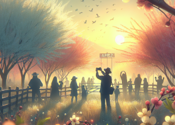 ¿Cuáles son las efemérides y celebraciones en abril 2026?