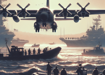 El 15 de marzo se celebrará el Día de la Aviación Naval