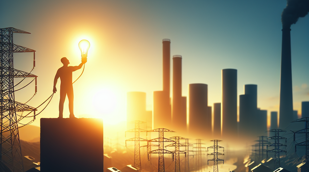 El BCE advierte de una crisis energética