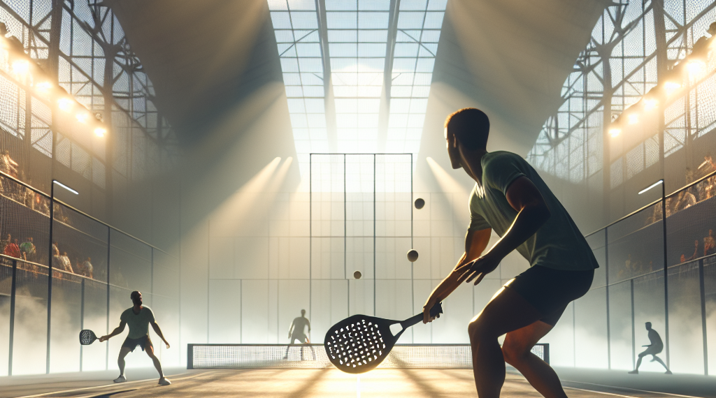 El Superclásico del pádel