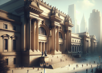 Met de Nueva York inaugurará la mayor exhibición de Rafael en EU