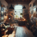 The Tiny Brooklyn Project Space Resisting the Gallery Machine