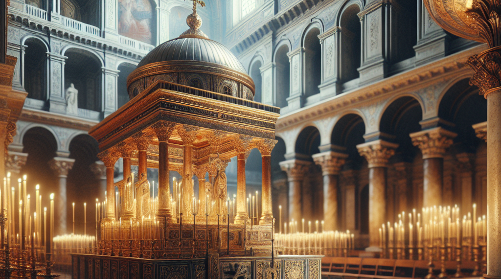 El Santo Sepulcro: el lugar más sagrado para toda la cristiandad