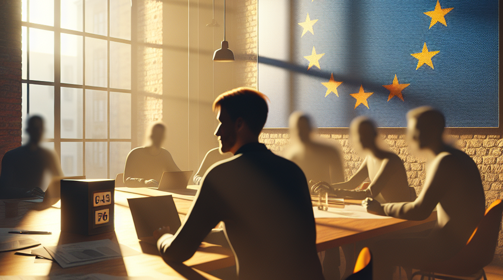 El TJUE avisa de que las autoridades deben registrar el cambio de sexo realizado y reconocido en otro país de la UE