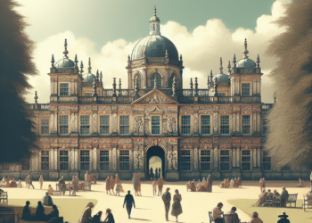 Late British artist Lynn Chadwick to be focus of major retrospective at UK’s Houghton Hall - The Art Newspaper