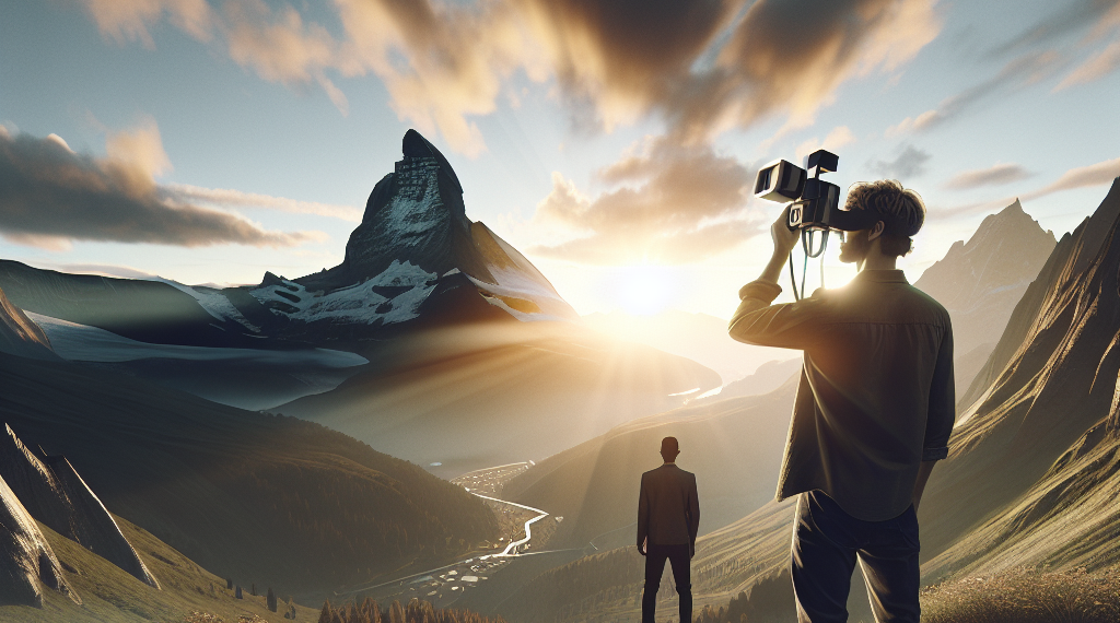 the rise of in-game photography